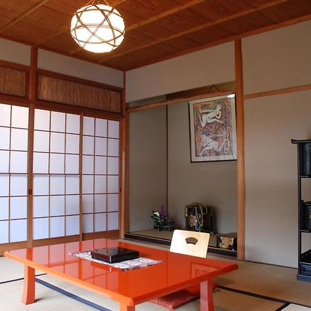 Hotel Yadoya Manjiro Kyōto Exterior foto