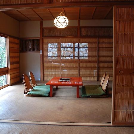 Hotel Yadoya Manjiro Kyōto Exterior foto