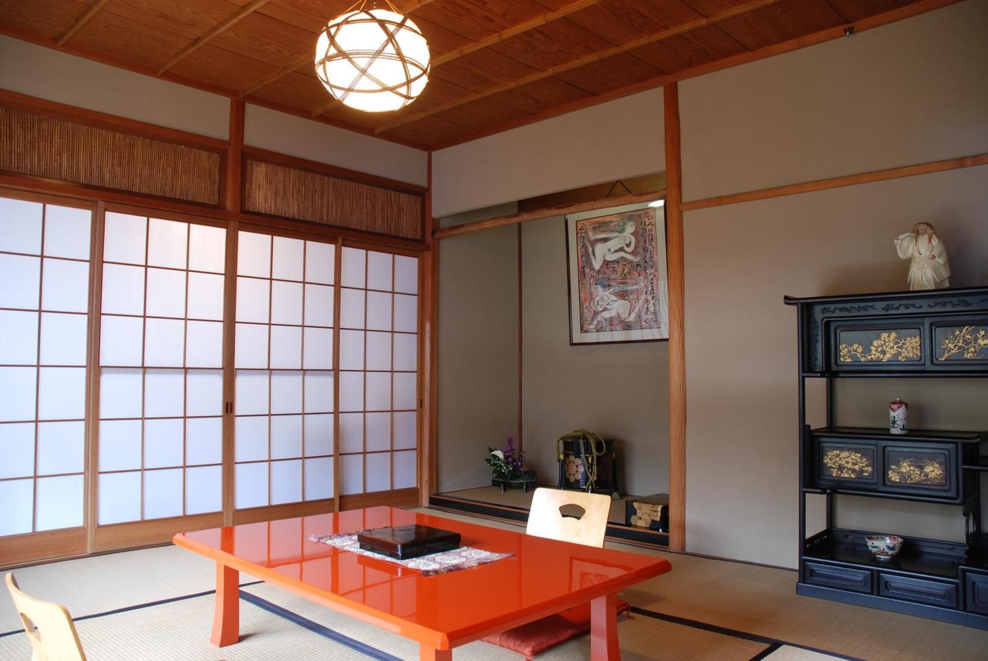 Hotel Yadoya Manjiro Kyōto Exterior foto