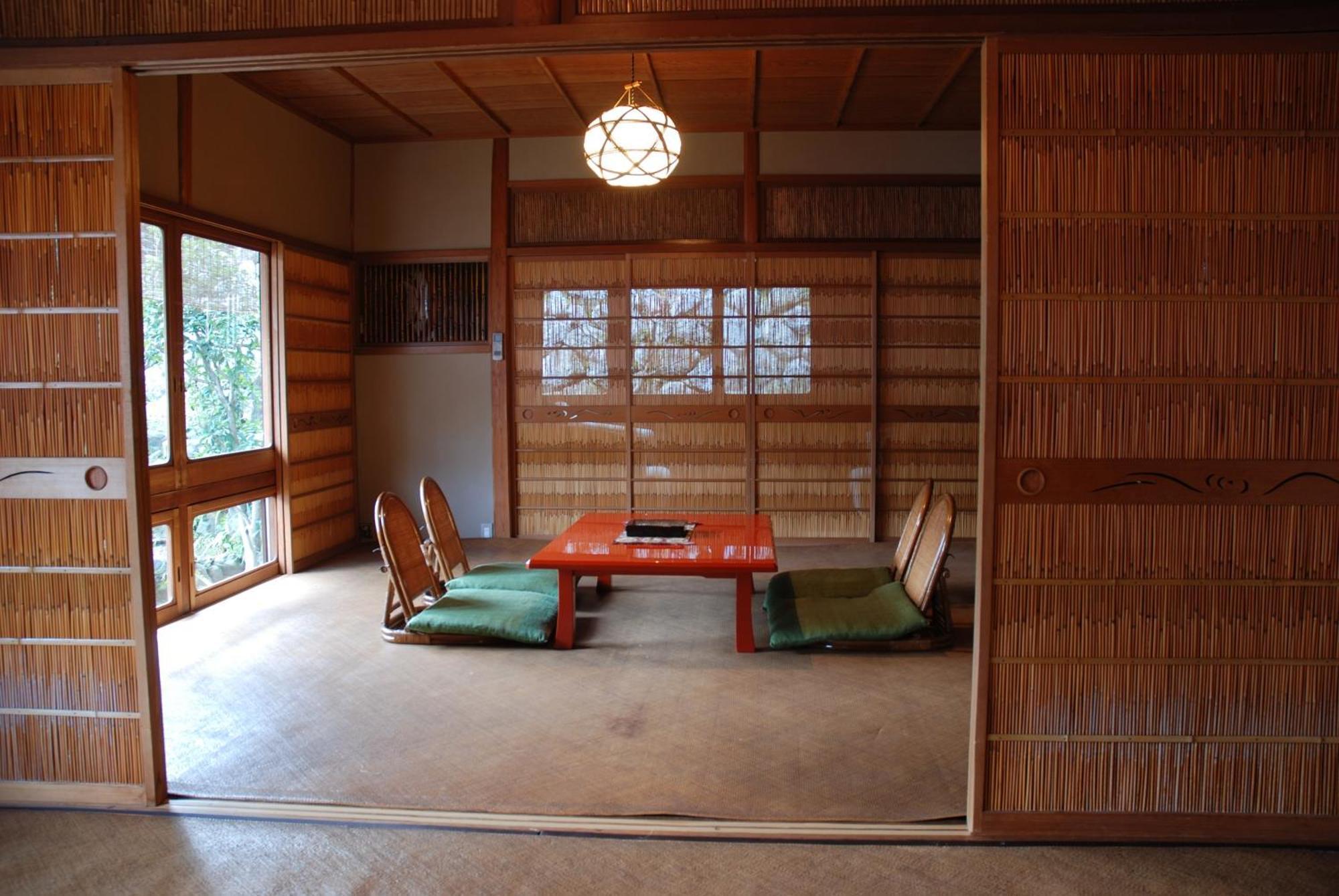 Hotel Yadoya Manjiro Kyōto Exterior foto