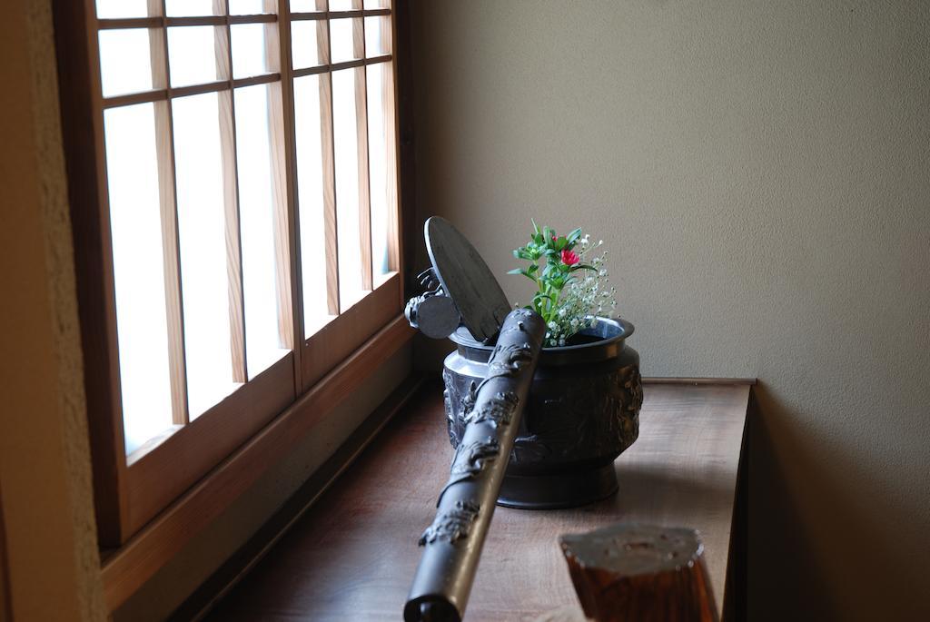 Hotel Yadoya Manjiro Kyōto Zimmer foto