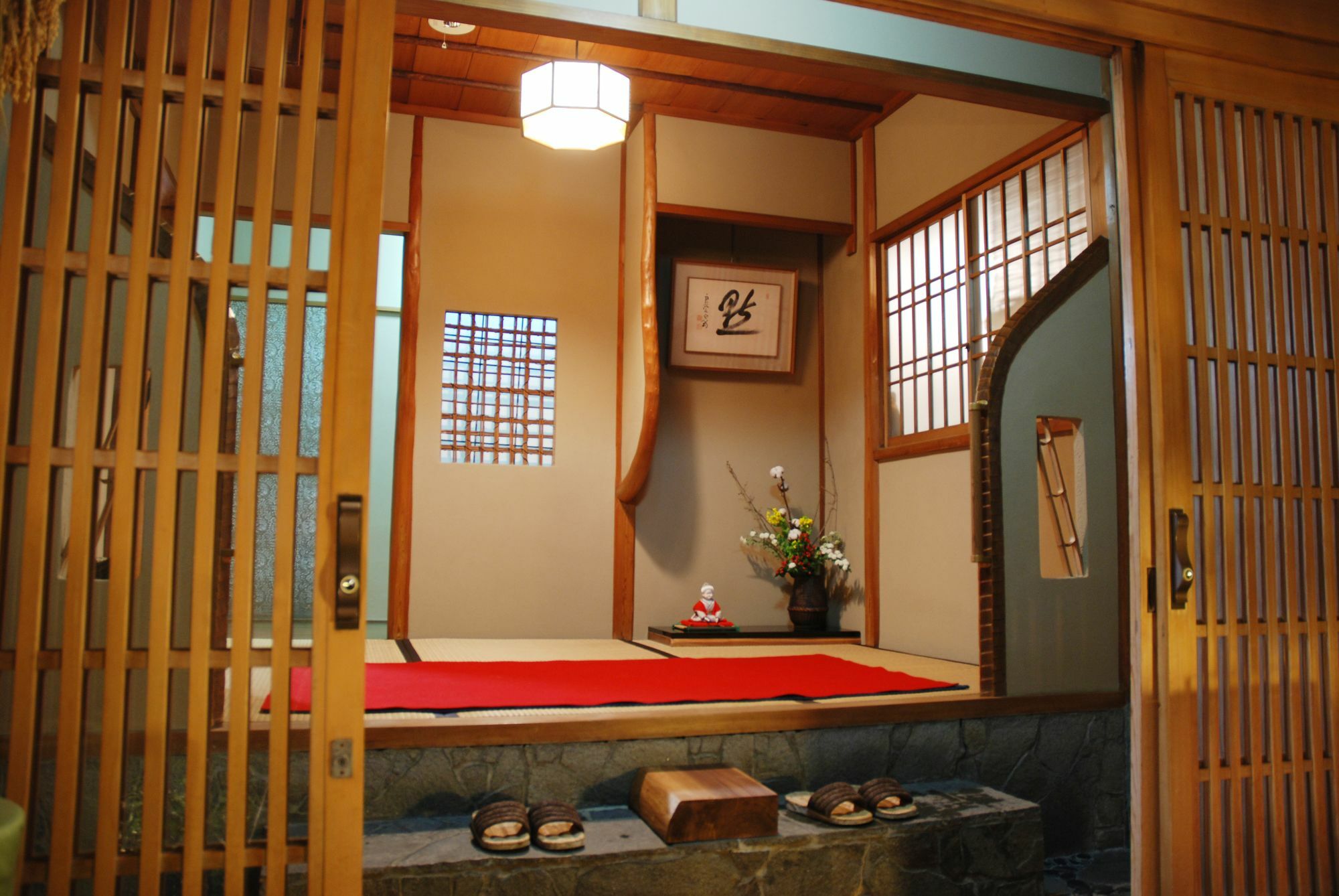 Hotel Yadoya Manjiro Kyōto Exterior foto