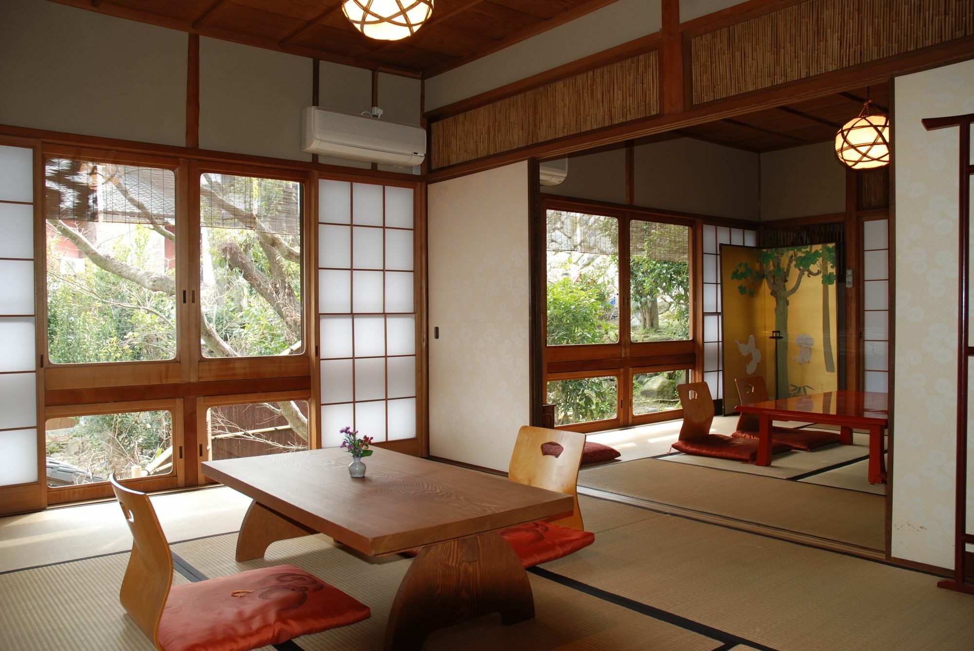 Hotel Yadoya Manjiro Kyōto Exterior foto
